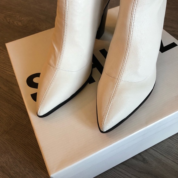 schutz amelie bootie